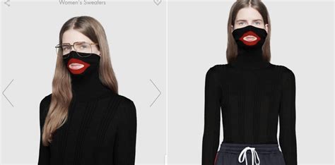 Blackface and beyond: Fashion brands' most controversial designs